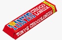 Chocolate con leche 50 gr Tony´s
