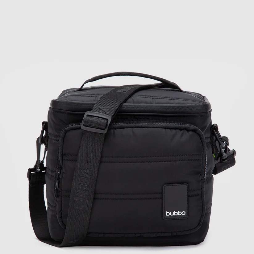 Bubba Lonchera Originals Matte - Black Velvet Bubba