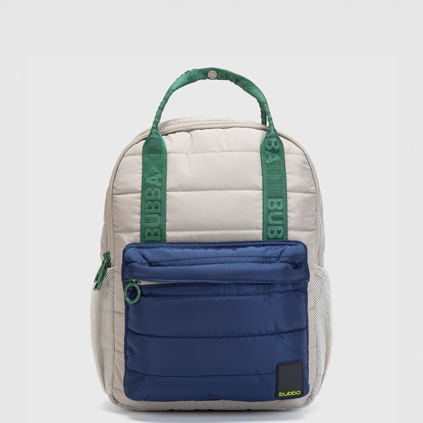 Bubba Mochila Rainbow - Cloud Regular Bubba