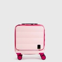 Bubba Maleta Bubbita Travel - Pink Bubba