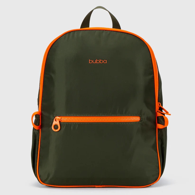 Bubba Mochila Bubbita Travel - Green Bubba