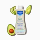 Shampoo Suave 500ml Mustela
