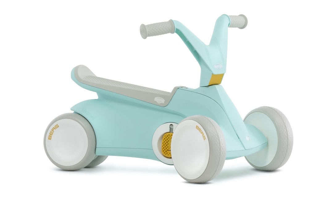 Triciclo Berg  2 Go - Mint Berg