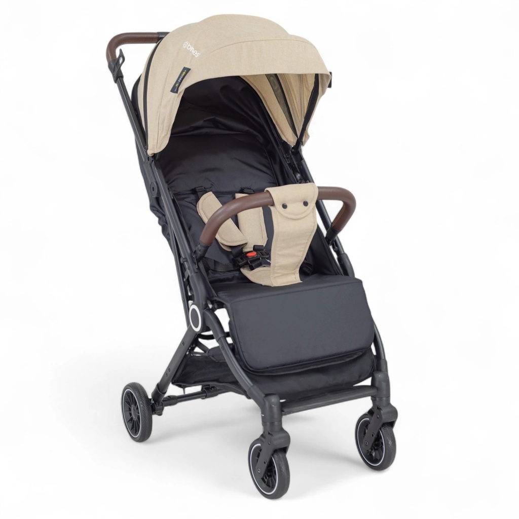 Coche Micro - Beige Bebesit