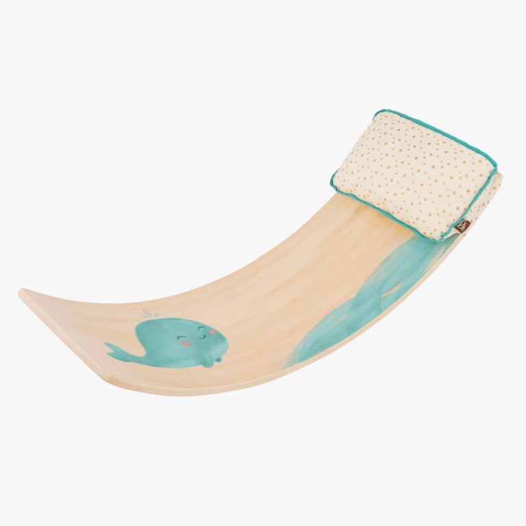 Hamaca de Balanceo B.Toys