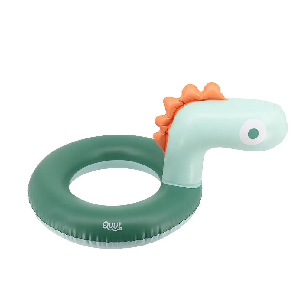 Swim Ring Dino Quut