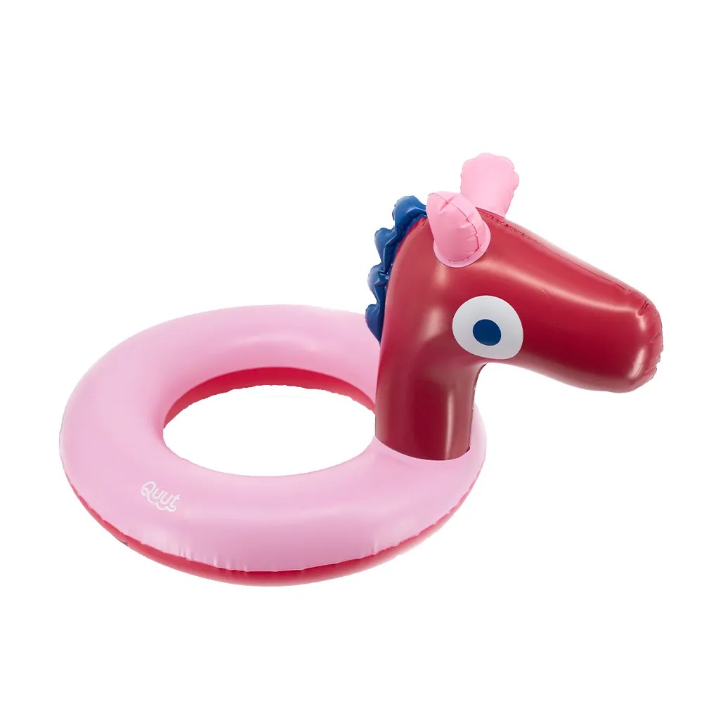 Swim Ring Horse Quut