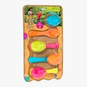 Juego De Esquilibrio B.Toys