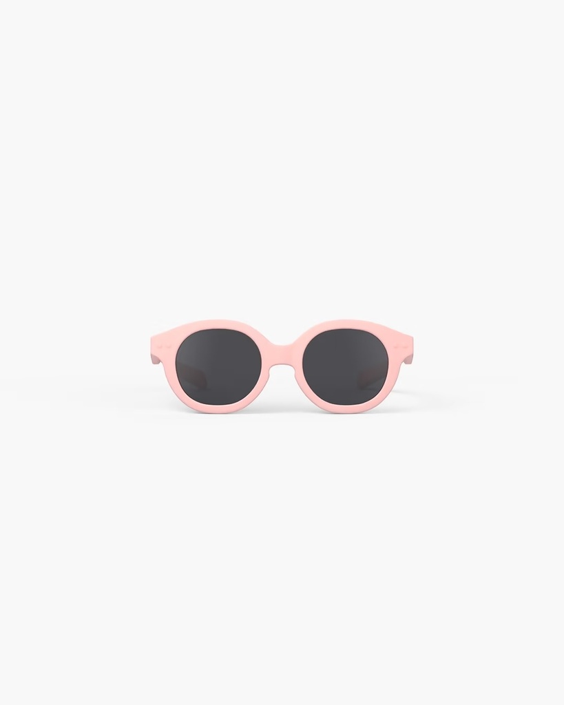Baby Sun #C Pastel Pink Izipizi
