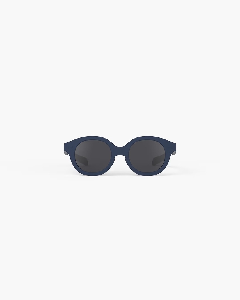 Baby Sun #C Denim Blue Izipizi