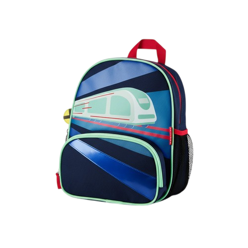 Mochila Little Kid Tren Skip Hop