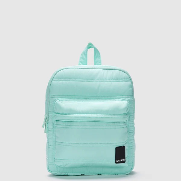 Bubba Mochila Originals - Matte Aqua Mini Bubba