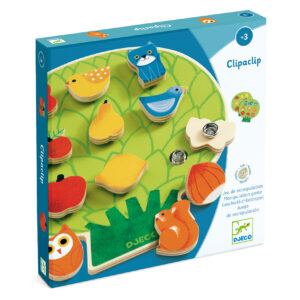 Clipaclip Djeco