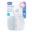 Intermediarios Silicona M-L Chicco