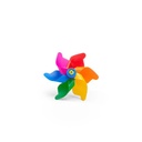 Molino De Viento Manillar Mercredi Moulin Roty