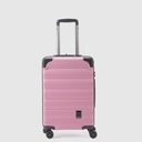 Maleta Travel Pink S Bubba