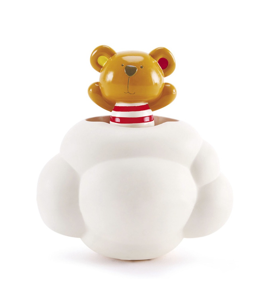 Teddy Esta O No Esta Hape