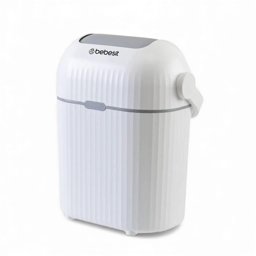 Contenedor de pañales Bebesit