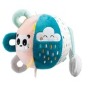 Pelota Actividades Plush Cucu Eureka