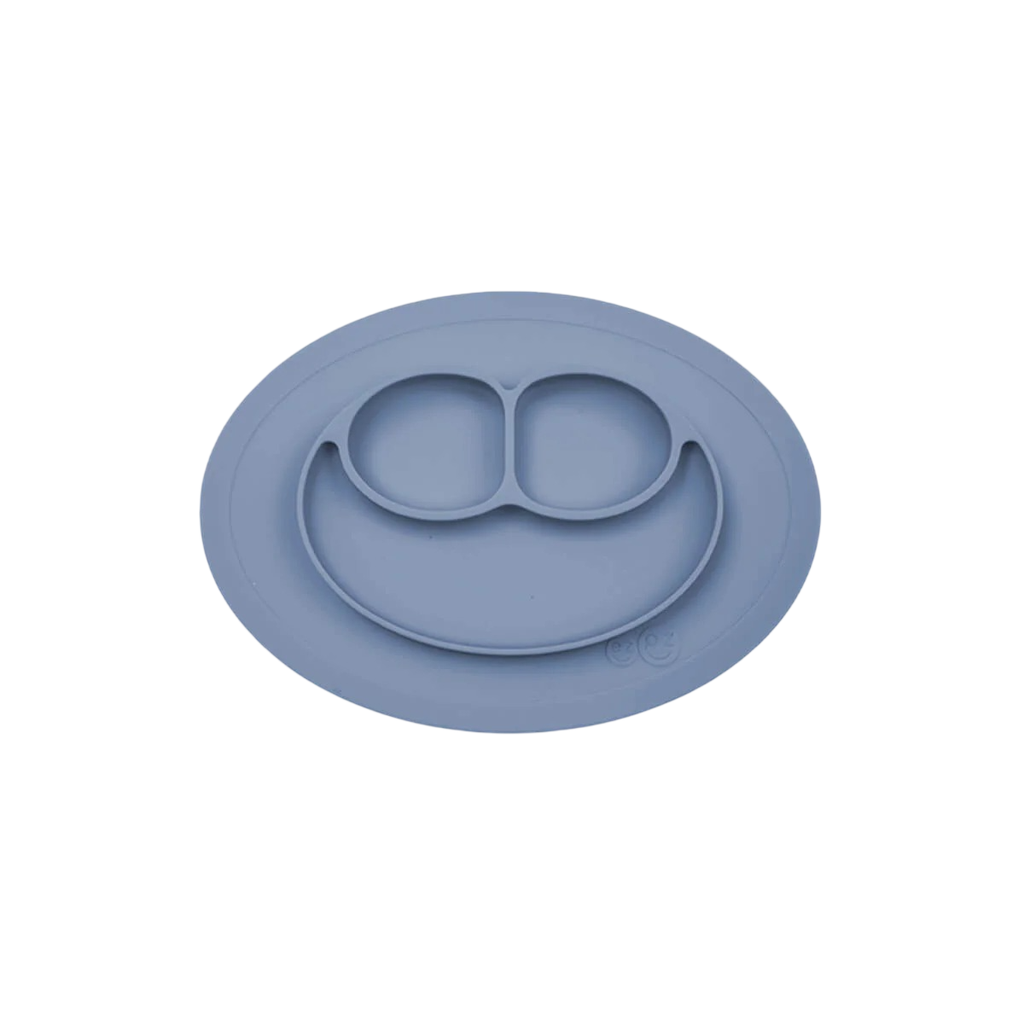 Mini Mat Fda Indigo Ezpz