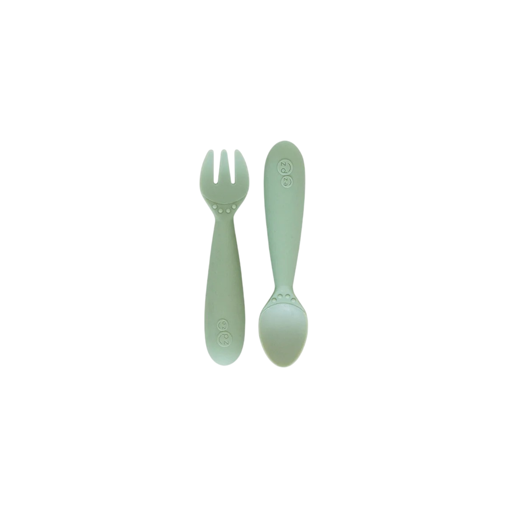 Mini Utensil Fda - Sage Ezpz