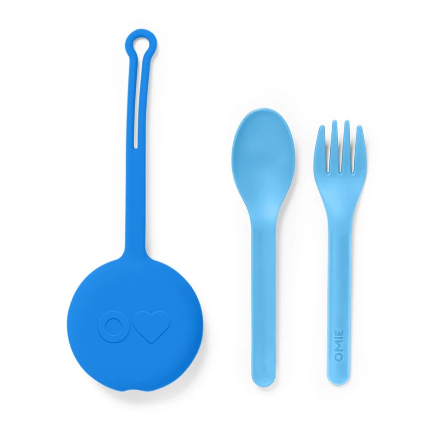 Omiepod Capri Blue Omie