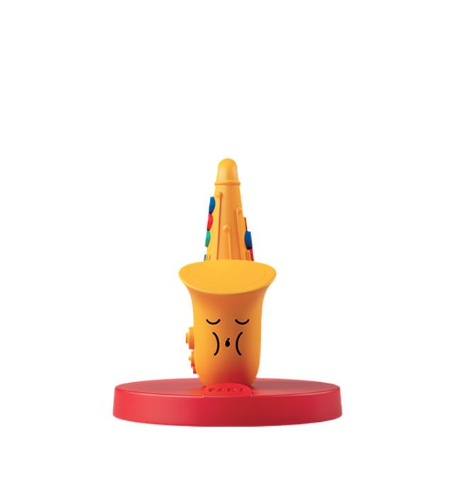 A Ritmo Di Jazz Faba