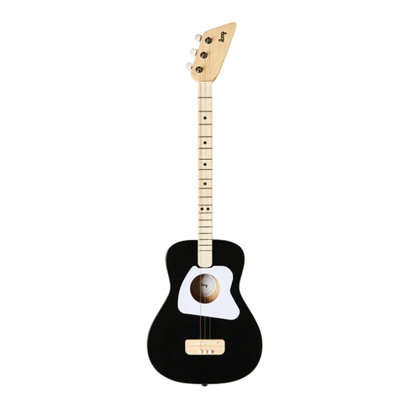 Guitarra Loog Pro Acustica - Negro Loog