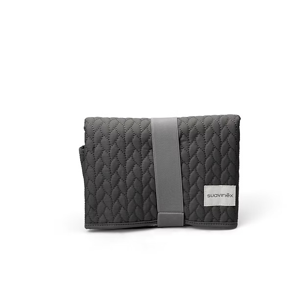 Cambiador Wonder - Gris Suavinex