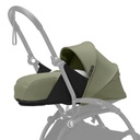 YOYO 3 Pack Recien Nacido 0+ Olive Stokke