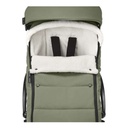 YOYO Footmuff - Olive Stokke