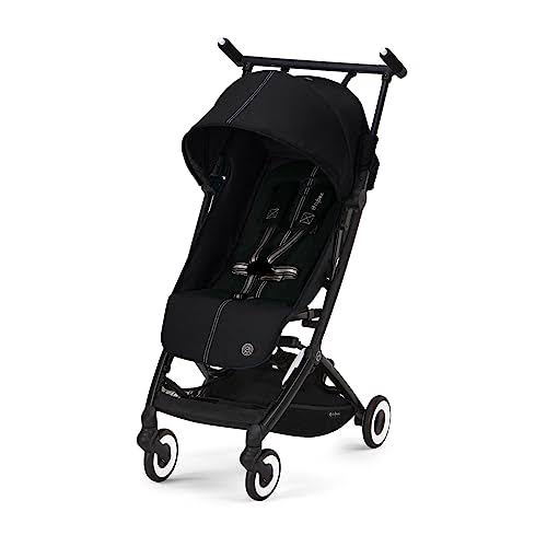 Coche Libelle Magic Black Cybex