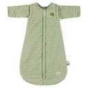 51-038 Sleeping Bag Mild 70Cm - Bliss Sage - Mr. Dino Trixie