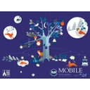 An Unusual Night Little Big Room By Djeco