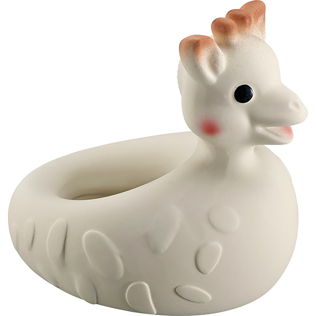 SLG Bath toy So Pure SOPHIE LA GIRAFE