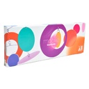 Confetti  Little Big Room By Djeco