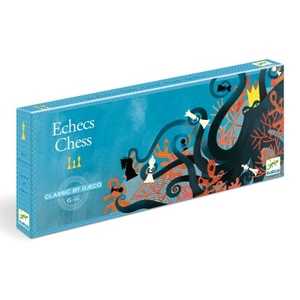 Chess  Djeco