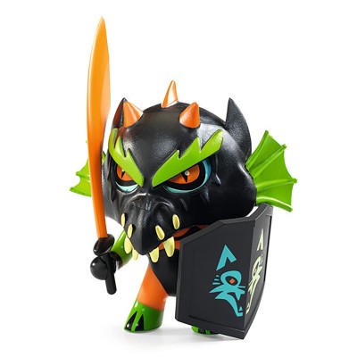 Drack Knight Djeco