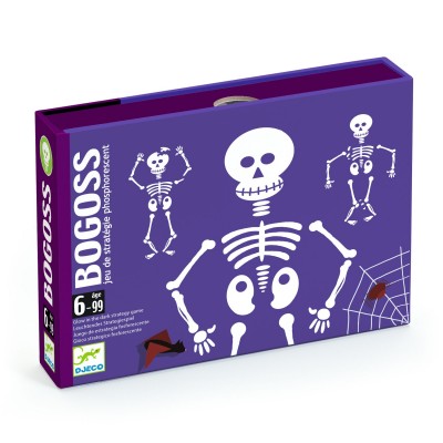 Bogoss Djeco
