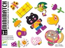 Minimatch Djeco