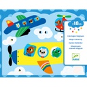 Cache dans le ciel Djeco