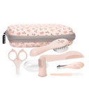 Set Higiene Bebé - Cherry Rosa Suavinex