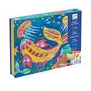 Design with paper Design by by Djeco