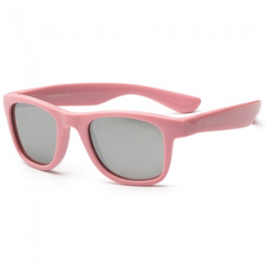Lentes de sol Pink sachet 3-10 años KOOLSUN