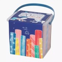 Caja De 20 Tizas Piso Moulin Roty