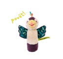 Sonajero Bocina Jungla Pakou Moulin Roty
