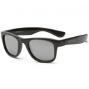 Lentes de sol wave 3-10 black KOOLSUN