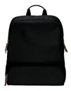 Mochila Maternal  Black Storki