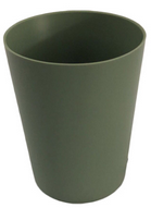 Vaso silicona Sage (verde) Storki