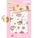 Fiona'S Jewels Design By By Djeco